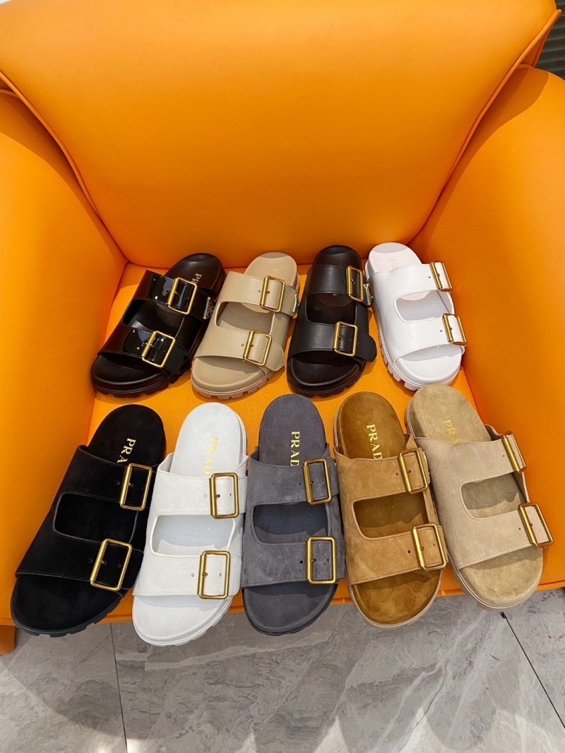 Prada Sandals